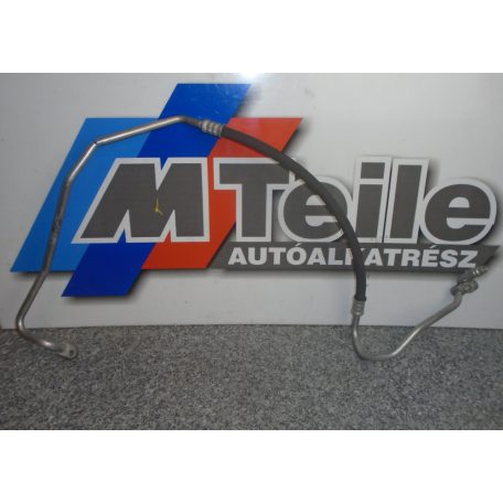 ÁR/DB [GYÁRI BONTOTT] BMW - KLÍMACSŐ - 5-ÖS - F10 LCI / F11 LCI - |CSZ.: 9376740|