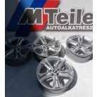 (ÁR/DB)[GYÁRI BONTOTT] BMW FELNI X3/X4 G01/G02 XLM Rad Doppelspeiche 688 - 18" 7X18 ET22 | 36 11 6876918