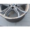   (ÁR/DB)[GYÁRI BONTOTT] BMW FELNI X3/X4 G01/G02 XLM Rad Doppelspeiche 688 - 18" 7X18 ET22 | 36 11 6876918