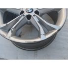 (ÁR/DB)[GYÁRI BONTOTT] BMW FELNI X3/X4 G01/G02 XLM Rad Doppelspeiche 688 - 18" 7X18 ET22 | 36 11 6876918