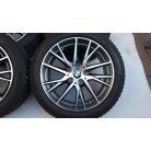 (ÁR/GARNITÚRA)[GYÁRI BONTOTT] BMW F40/F44 KOMPLETT TÉLI KERÉK STYLING Y489