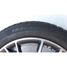 (ÁR/GARNITÚRA)[GYÁRI BONTOTT] BMW F40/F44 KOMPLETT TÉLI KERÉK STYLING Y489