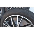 (ÁR/GARNITÚRA)[GYÁRI BONTOTT] BMW F40/F44 KOMPLETT TÉLI KERÉK STYLING Y489