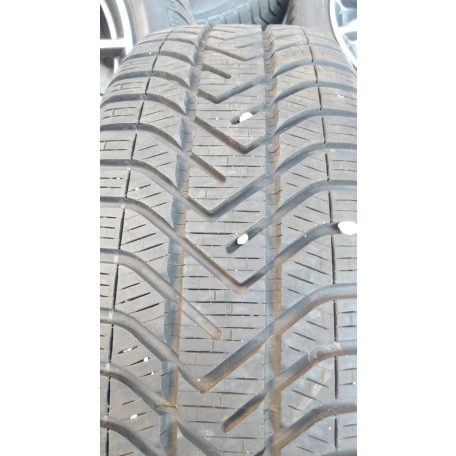 (ÁR/GARNITÚRA)[GYÁRI BONTOTT] BMW F40/F44 KOMPLETT TÉLI KERÉK STYLING Y489