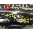 [GYÁRI BONTOTT] BMW - l LEDES FÉNYSZÓRÓ | JOBB OLDALI | G-20; G21 / 3-AS (9481696)