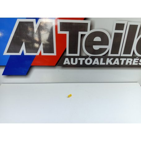 (GYÁRI ÚJ) BMW Csatlakozóház 6-os E63+LCI E64+LCI
