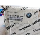 [GYÁRI ÚJ] BMW HÁTSÓ FÉK PÁR | 7-ES / 8-AS | 34 21 6757749 & 6757748