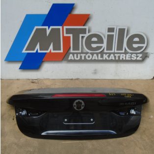 [GYÁRI BONTOTT] BMW - CSOMAGTÉR AJTÓ - 4-ES / G23