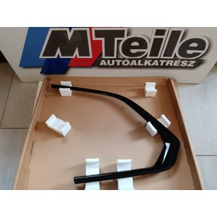   (GYÁRI ÚJ) BMW Díszléc bal hátsó X5 G05+LCI / G18+LCI / M F95+LCI