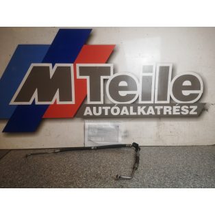   [GYÁRI BONTOTT] BMW - HIDRAULIKA CSŐ - 5-ÖS - /E39/ -| 6765301|