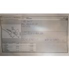[GYÁRI BONTOTT] BMW - HIDRAULIKA CSŐ - 5-ÖS - /E39/ -| 6765301|