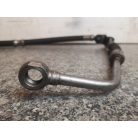 [GYÁRI BONTOTT] BMW - HIDRAULIKA CSŐ - 5-ÖS - /E39/ -| 6765301|