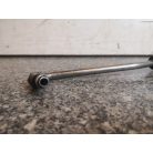 [GYÁRI BONTOTT] BMW - HIDRAULIKA CSŐ - 5-ÖS - /E39/ -| 6765301|