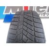   ÁR/2DB! [GYÁRI HASZNÁLT] TÉLI GUMI - 195/ 65R16 - 92H - CONTINENTAL - TS830P- DOT: 4516; 6mm