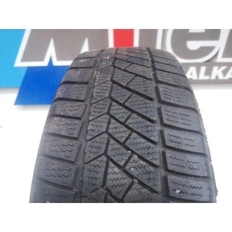 ÁR/2DB! [GYÁRI HASZNÁLT] TÉLI GUMI - 195/ 65R16 - 92H - CONTINENTAL - TS830P- DOT: 4516; 6mm
