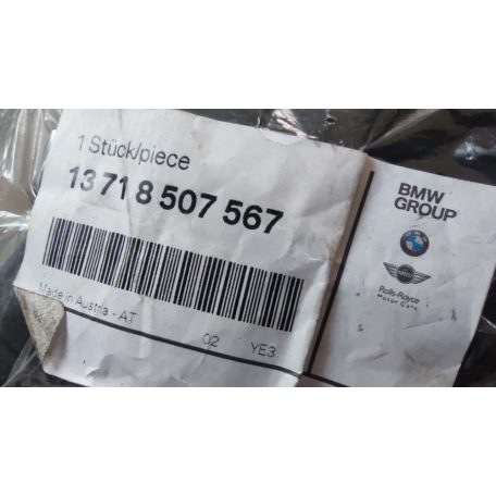 (GYÁRI ÚJ) BMW 3-as sorozat F30+LCI / F31+LCI / F34 GT+LCI / 4-es sorozat F32+LCI / F33+LCI / F36 Gran Coupé+LCI