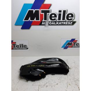   [GYÁRI BONTOTT] BMW ELSŐ LÖKHÁRÍTÓ BAL OLDALI ELEM  "M"  |X5 G05 | 51 11 8073439