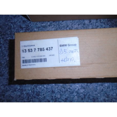 ár/db! [GYÁRI ÚJ] BMW - INJEKTOR , BEFECSKENDEZŐ , PORLASZTÓCSÚCS 3.0 DÍZEL - 5-ÖS ; 7-ES / E39 ; E38 