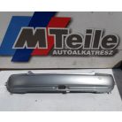 [GYÁRI BONTOTT] MINI - HÁTSÓ LÖKHÁRÍTÓ - R50 LCI - SILVER