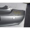   [GYÁRI BONTOTT] MINI - HÁTSÓ LÖKHÁRÍTÓ - R50 LCI - SILVER