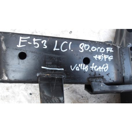 [GYÁRI BONTOTT] BMW E53 LCI X5 VÁLTÓ TARTÓ 6762275