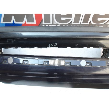 (ÁR/DB)[GYÁRI BONTOTT] BMW HÁTSÓ LÖKHÁRÍTÓ "M-ES" | 3-AS E36 