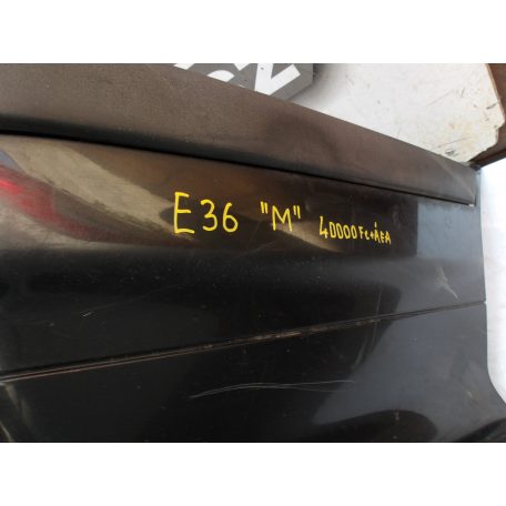 (ÁR/DB)[GYÁRI BONTOTT] BMW HÁTSÓ LÖKHÁRÍTÓ "M-ES" | 3-AS E36 