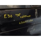 (ÁR/DB)[GYÁRI BONTOTT] BMW HÁTSÓ LÖKHÁRÍTÓ "M-ES" | 3-AS E36 
