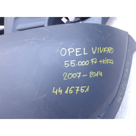 [GYÁRI ÚJ] OPEL VIVARO 2007-2014 ELSŐ LÖKHÁRÍTÓ