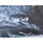 (GYÁRI ÚJ) BMW Csomagtérszőnyeg G02+LCI