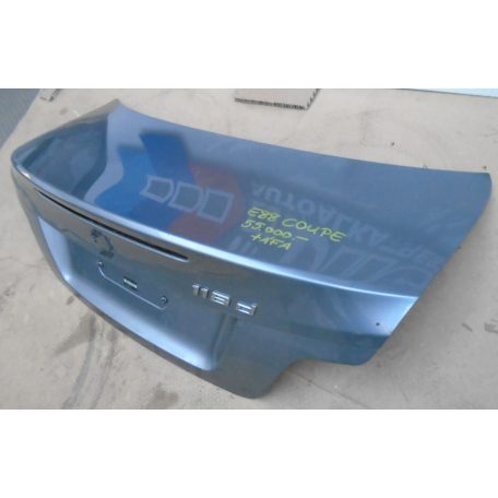 [GYÁRI BONTOTT] BMW - CSOMAGTÉRAJTÓ - 1-ES / E88 COUPÉ