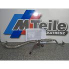 ÁR/DB [GYÁRI BONTOTT] BMW - KLÍMACSŐ - 5-ÖS E60 +LCI/ E61 +LCI; 6-OS E63 +LCI/ E64 +LCI - |CSZ.: 9181829|