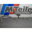 ÁR/DB [GYÁRI BONTOTT] BMW - KLÍMACSŐ - 5-ÖS E60 +LCI/ E61 +LCI; 6-OS E63 +LCI/ E64 +LCI - |CSZ.: 9181829|