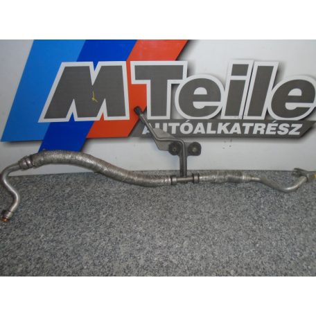 ÁR/DB [GYÁRI BONTOTT] BMW - KLÍMACSŐ - 5-ÖS E60 +LCI/ E61 +LCI; 6-OS E63 +LCI/ E64 +LCI - |CSZ.: 9181829|