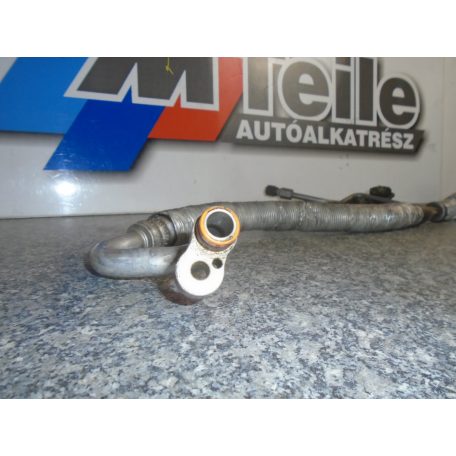 ÁR/DB [GYÁRI BONTOTT] BMW - KLÍMACSŐ - 5-ÖS E60 +LCI/ E61 +LCI; 6-OS E63 +LCI/ E64 +LCI - |CSZ.: 9181829|