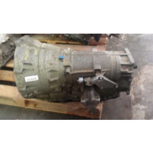 [GYÁRI BONTOTT] BMW - AUTOMATA VÁLTÓ F10/F11 535XD 