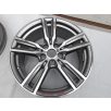   (2DB | ÁR / DB)[GYÁRI BONTOTT] BMW FELNI F45/F46  "LA wheel M Double Spoke 486M - 18' 8X18 ET57 |7848602