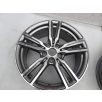   (2DB | ÁR / DB)[GYÁRI BONTOTT] BMW FELNI F45/F46  "LA wheel M Double Spoke 486M - 18' 8X18 ET57 |7848602