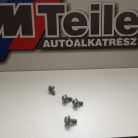 (GYÁRI ÚJ) Csavar X3 F25 / X4 F26 / X5 G05+LCI / X5L G18+LCI / X5 M F95+LCI / X6 G06+LCI / X6 M F96+LCI / X7 G07+LCI / XM G09