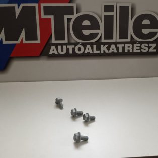   (GYÁRI ÚJ) Csavar X3 F25 / X4 F26 / X5 G05+LCI / X5L G18+LCI / X5 M F95+LCI / X6 G06+LCI / X6 M F96+LCI / X7 G07+LCI / XM G09