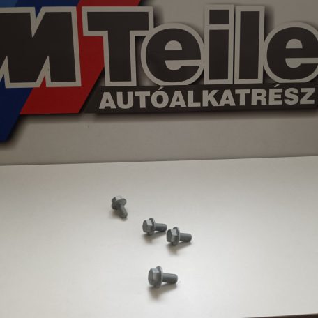 (GYÁRI ÚJ) Csavar X3 F25 / X4 F26 / X5 G05+LCI / X5L G18+LCI / X5 M F95+LCI / X6 G06+LCI / X6 M F96+LCI / X7 G07+LCI / XM G09