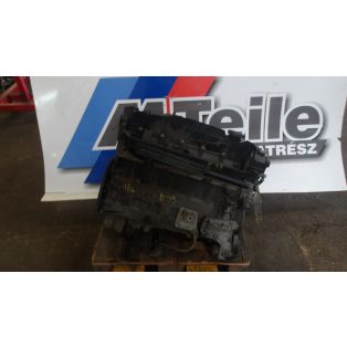 [GYÁRI BONTOTT] BMW MOTOR E39 525D