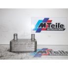 [GYÁRI BONTOTT] BMW - OLAJHŰTŐ HŐCSERÉLŐ - 3-as (E46); 5-ös (E39) - | M47 | 11 42 2247015