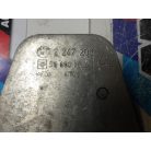 [GYÁRI BONTOTT] BMW - OLAJHŰTŐ HŐCSERÉLŐ - 3-as (E46); 5-ös (E39) - | M47 | 11 42 2247015