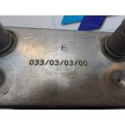 [GYÁRI BONTOTT] BMW - OLAJHŰTŐ HŐCSERÉLŐ - 3-as (E46); 5-ös (E39) - | M47 | 11 42 2247015