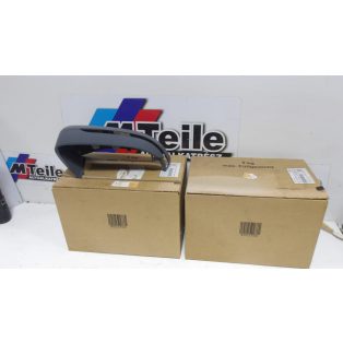   (GYÁRI ÚJ) BMW G30/G31/G11/G12/G14/G15 M Tükörborítás JOBB/BAL  8073273