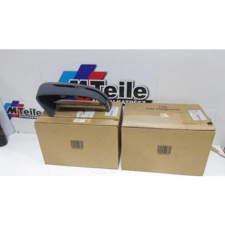 (GYÁRI ÚJ) BMW G30/G31/G11/G12/G14/G15 M Tükörborítás JOBB/BAL  8073273