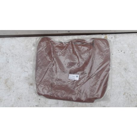 [GYÁRI ÚJ] BMW E60/E61 ELSŐ ÜLÉS PÁRNA 7076644