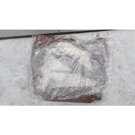 [GYÁRI ÚJ] BMW E60/E61 ELSŐ ÜLÉS PÁRNA 7076644