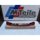 [GYÁRI BONTOTT] AUDI HÁTSÓ KÖZÉPSŐ LÁMPA (LED) | E-TRON Sportsback/ Quattro | 4KE-945-095-E